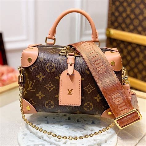 lv little handbag|best small Louis Vuitton bag.